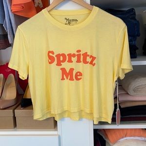 Spritz Me T